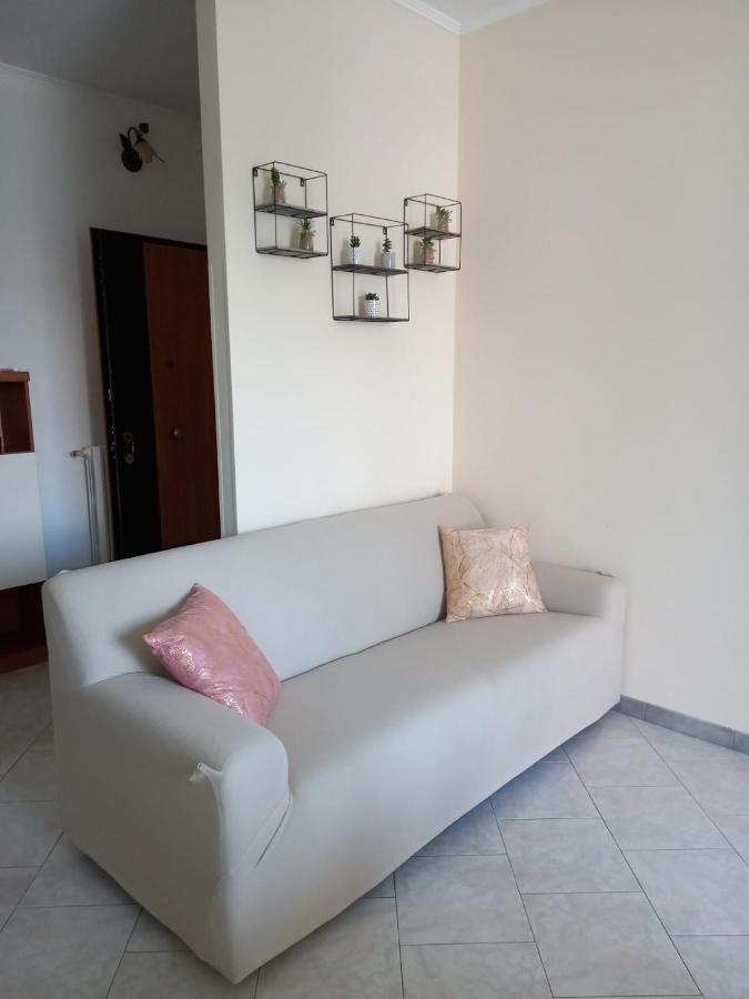 La Dimora Di Angela Apartment Conversano Exterior photo