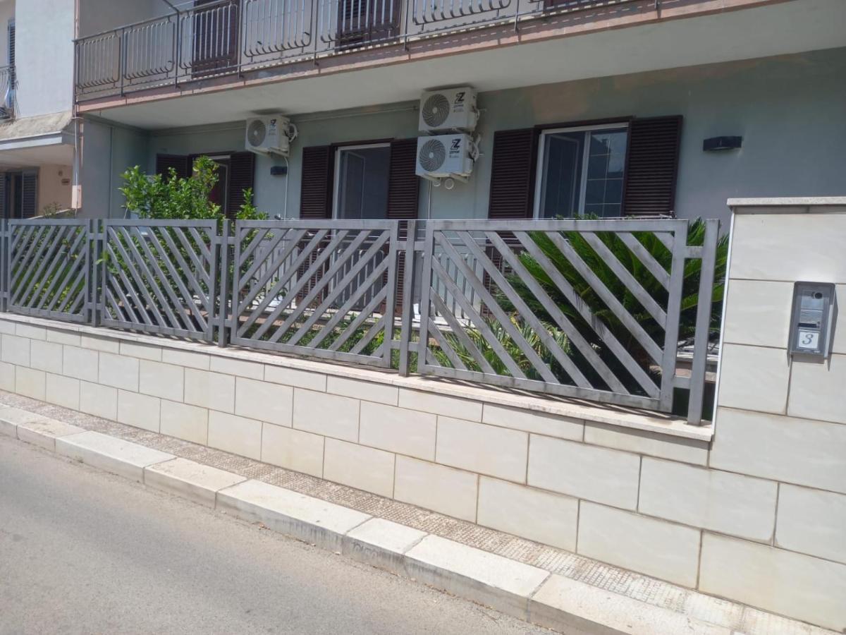 La Dimora Di Angela Apartment Conversano Exterior photo